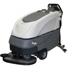 Minuteman H26 Hospital Floor Scrubber Minuteman International PBH26-P